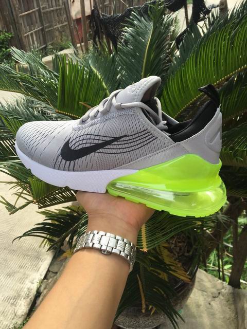 Nike Air Max 270 Men's Shoes-18